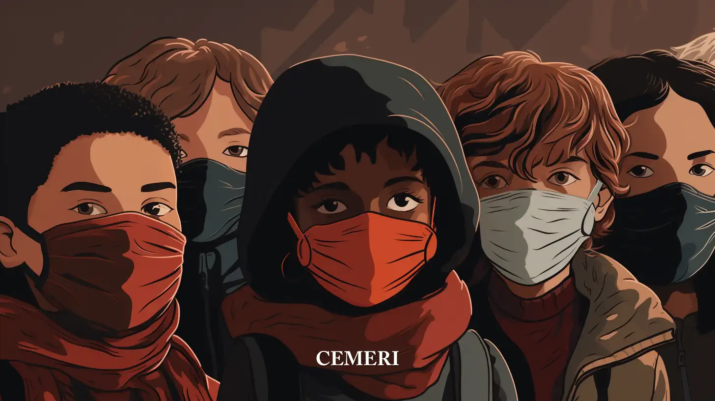 Que reveses a COVID-19 trará em termos de pobreza, desigualdade e mobilidade social?